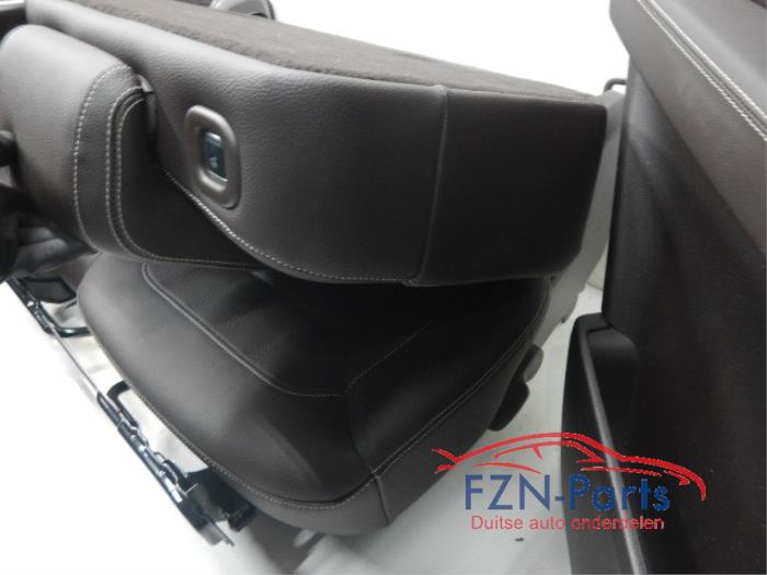 Bekleding Set (compleet) Mercedes GLE (22741606)