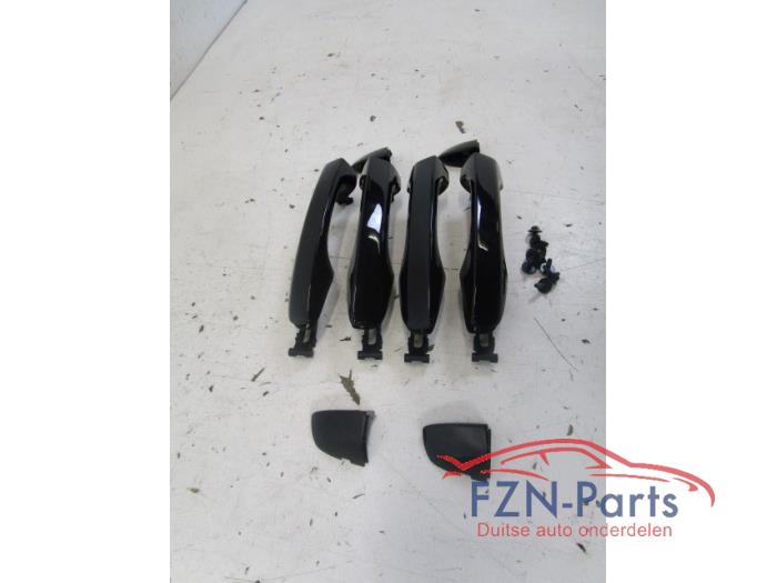 VW Golf Sportsvan Portiergrepen Keyless Entry Links + Rechts