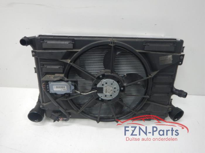 Koelerset Volkswagen Caddy (22726899)