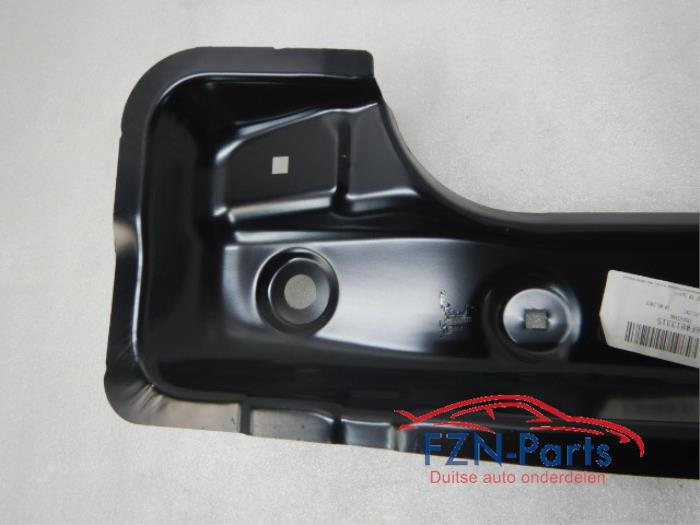 Dwarsbalk frontdeel Seat Ibiza (22738993)