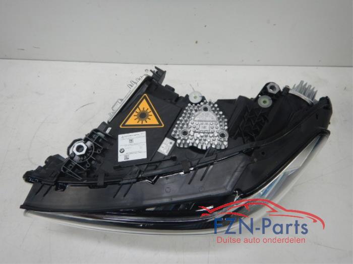 Koplamp links BMW X3 (22721527)