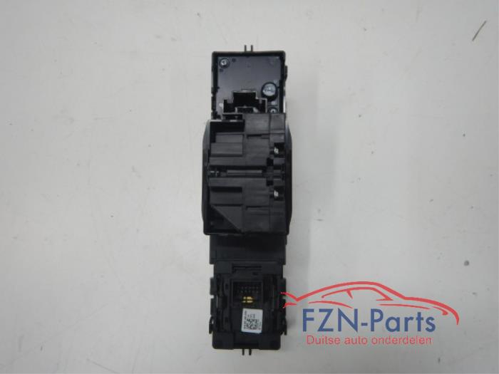 VW Golf 8 DSG Schakelmechanisme Automaat