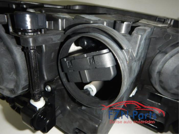 VW T-roc Koplamp H7 Halogeen Links