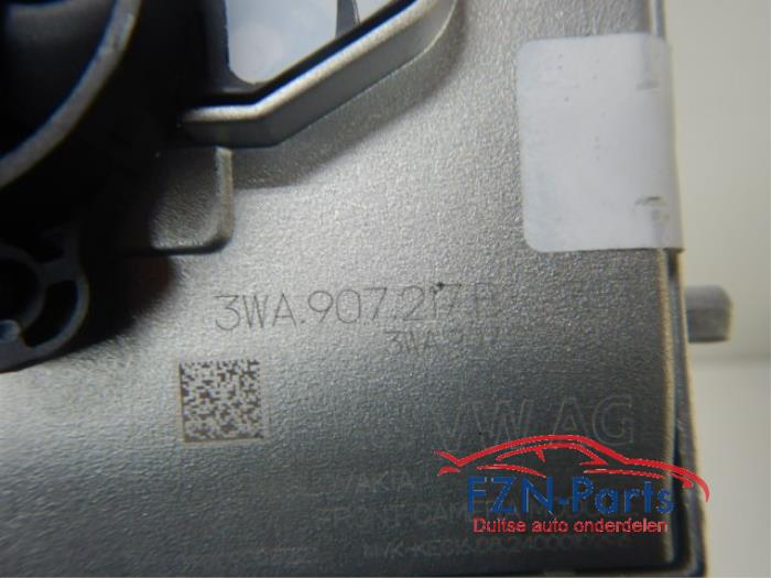 VW Tiguan 571 Frontcamera CAM