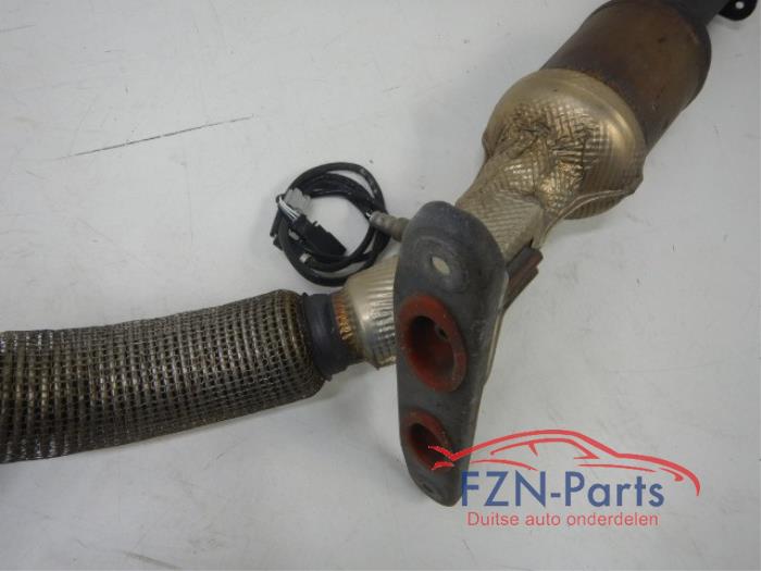 Katalysator Volkswagen Golf (22735188)