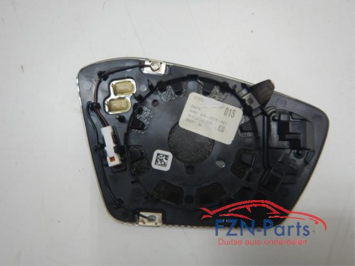 Spiegelglas links Skoda Superb (22726049)
