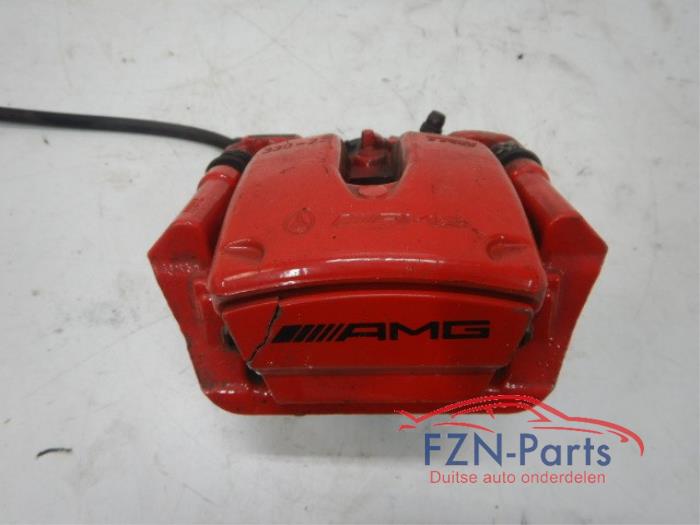 Mercedes-Benz A-Klasse W176 A45 AMG Remklauw Rechts-Achter