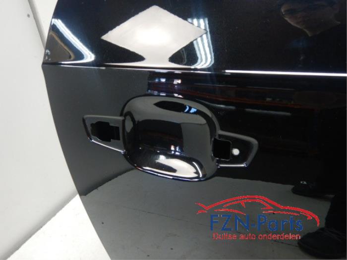 Portier 2Deurs rechts Audi A3 (22742593)