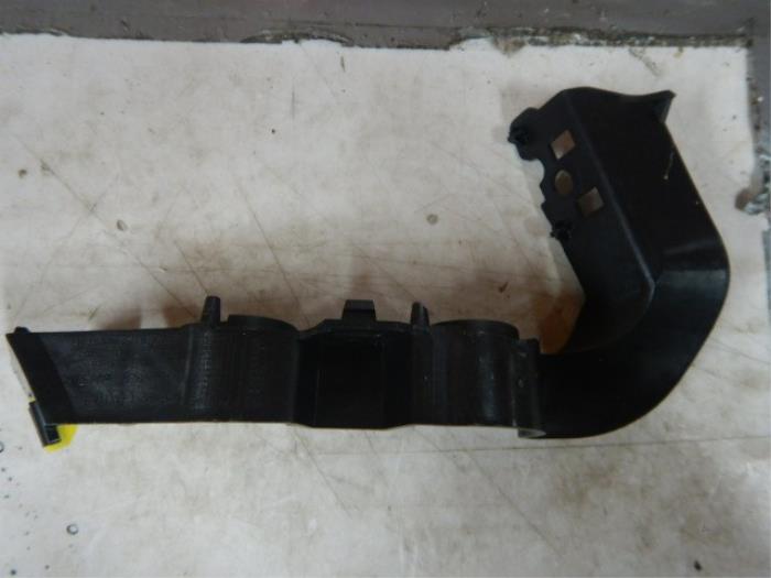 Audi A5 S5 F5 8W Coupe Bumpergeleider Voorzijde Links
