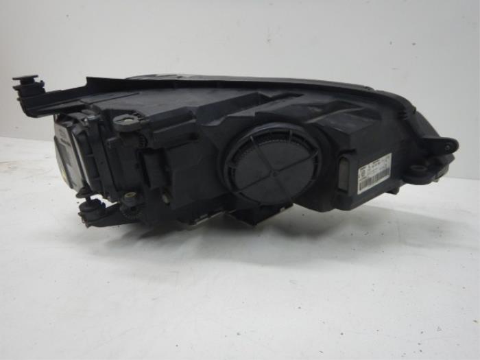 VW Golf 7 Xenon LED Koplamp Links