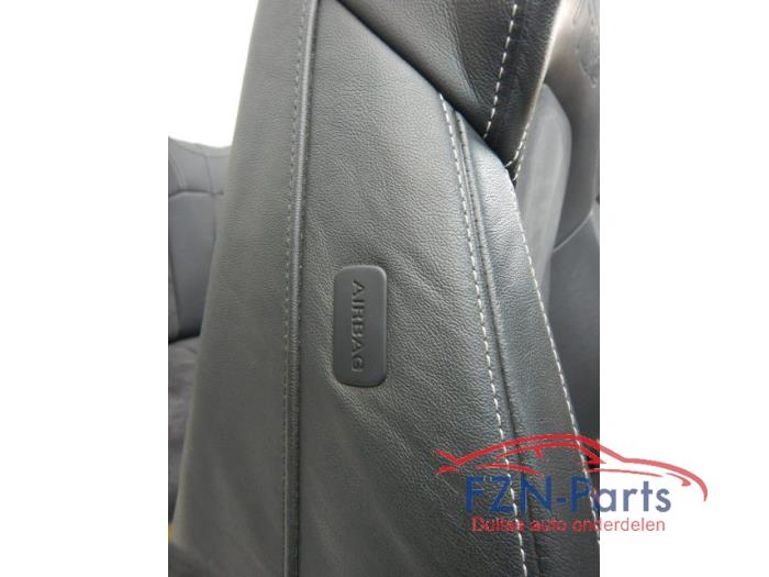 Bekleding Set (compleet) Audi TT (22740164)