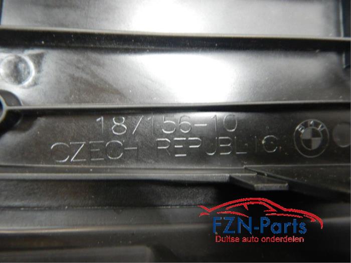 BMW 3-Serie G20 Lucht Afsluiter Grille