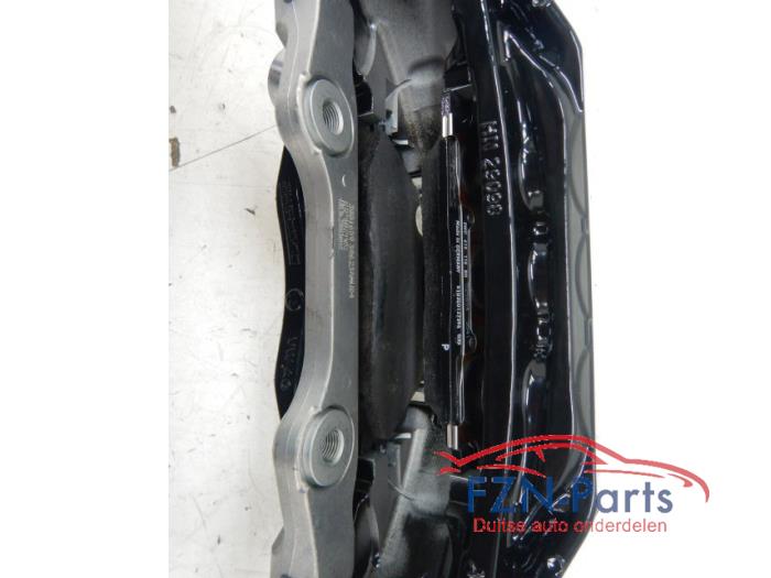 Audi S4 S5 8W Remklauw Rechts-Voor Big Brake