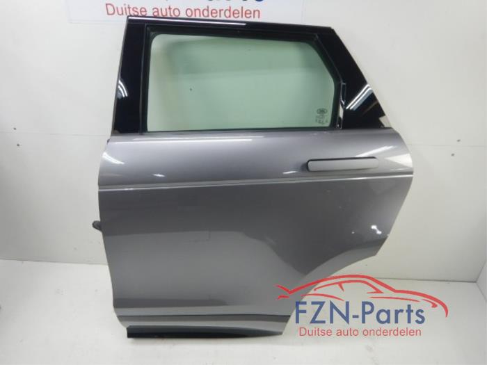 Portier 4Deurs links-achter Landrover Evoque (22723521)