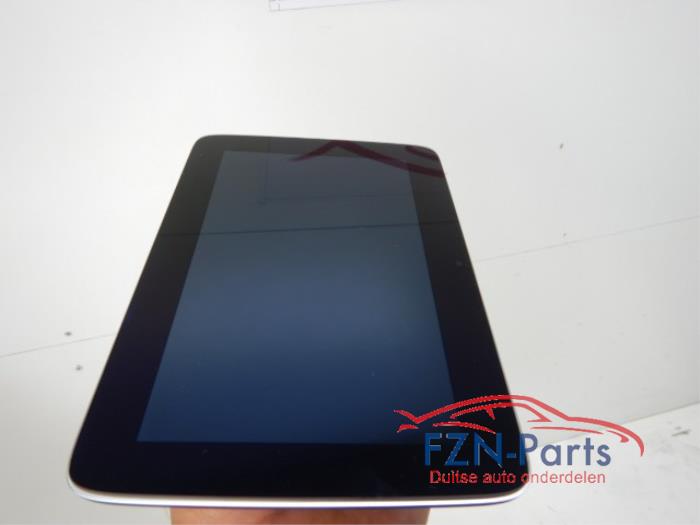 Navigatie Display Mercedes ML-Klasse (22736841)