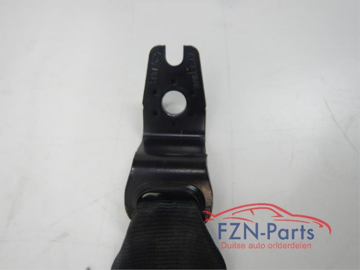 VW Polo 2G Gordel Rechts R (Gordels Gordel)