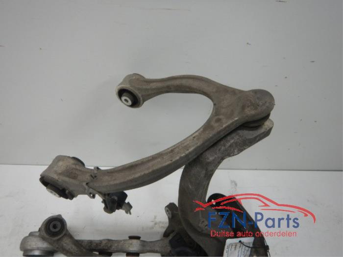 Wielophanging links-voor Mercedes C-Klasse (22729795)