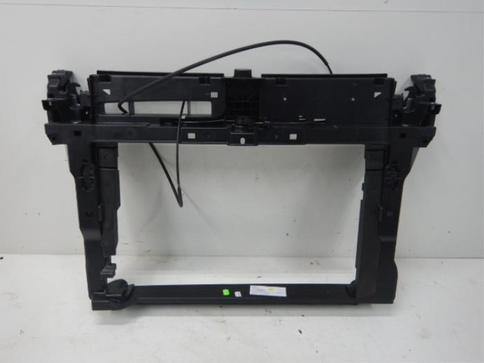 Frontdeel steun Volkswagen Tiguan (22741494)