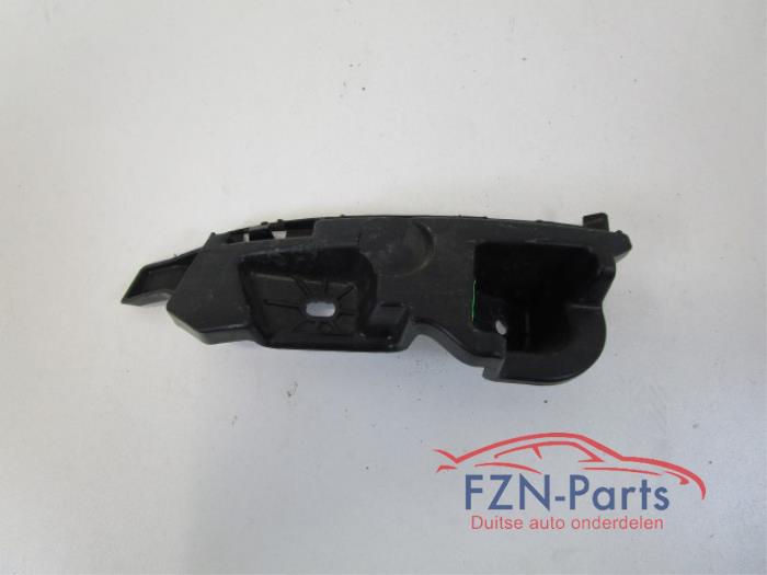 Bumpersteun links-achter Skoda Superb (22741033)