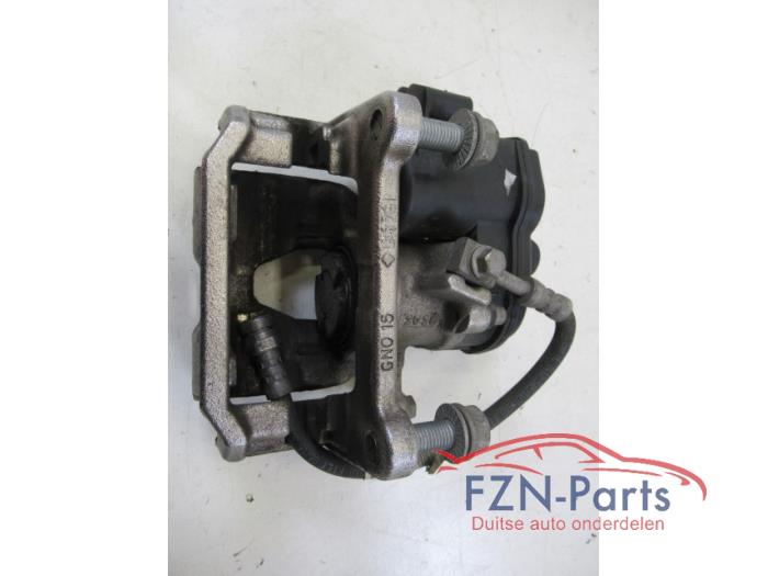 Audi A4 8W Remklauwen Links-Achter