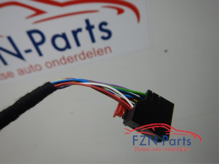 VW ID. Buzz Spiegelset L + R Inklapbaar