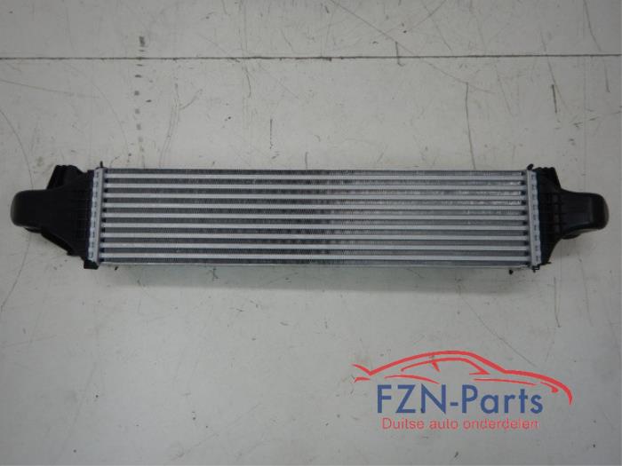 Intercooler Mercedes Diversen (22745054)