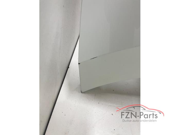 VW Polo 2G Voorbumper 4 PDC