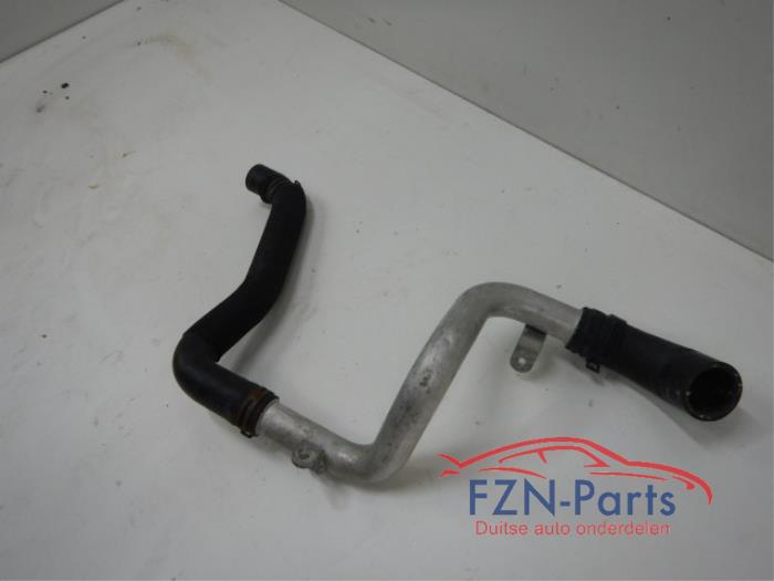 Waterpomp Audi R8 (22744812)