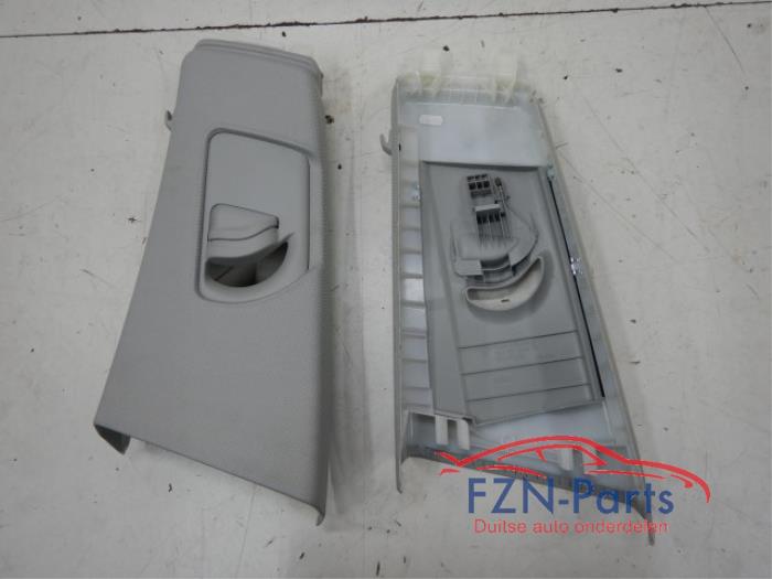 Stijl midden-links Audi A5 (22742393)