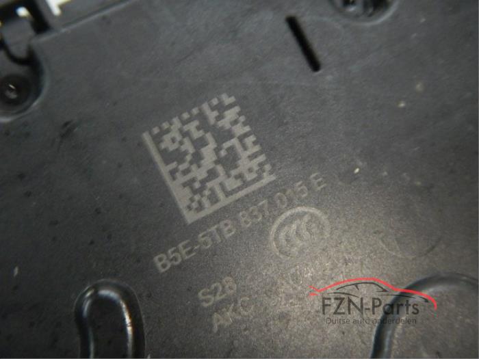 Deurslot Mechaniek 4Deurs links-voor Audi A3 (22743244)