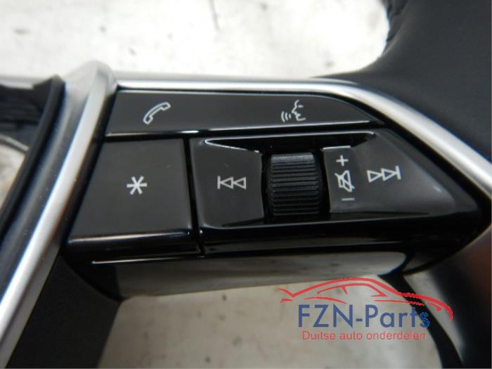 Airbag links (Stuur) Audi E-Tron (22730480)