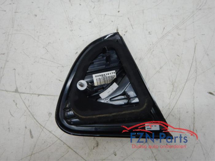 Renault Captur Reflector Achterklep Rechts