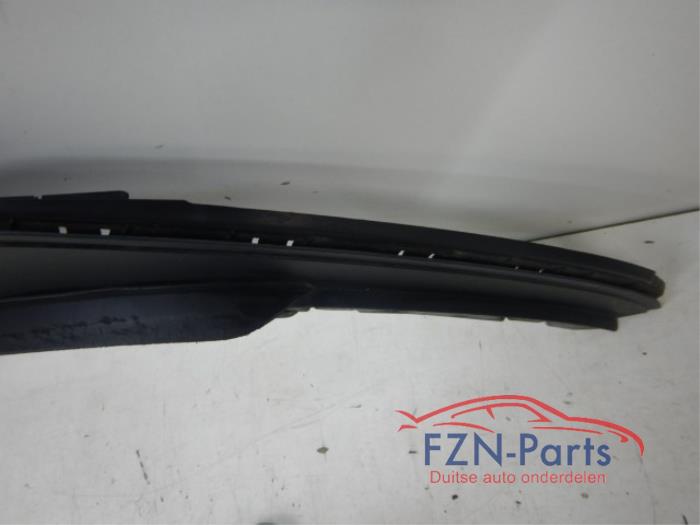 Diffuser achterbumper Volkswagen Polo (22738336)