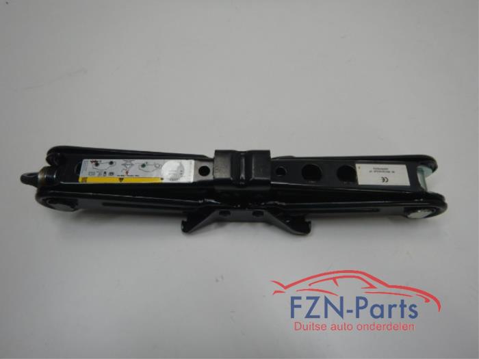 Audi A4 8W5 Sedan Krik Set