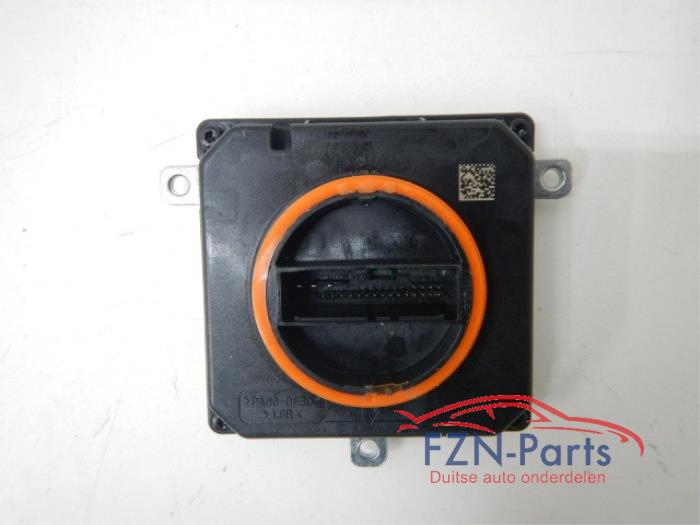 VW Golf 8 LED Ballast Module