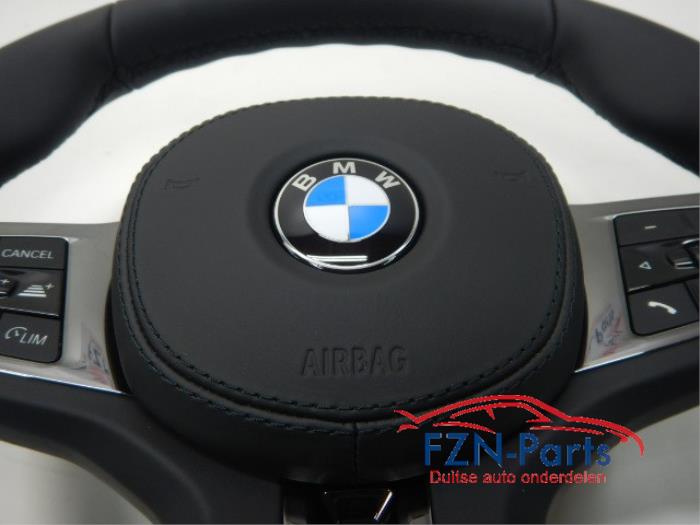 Stuurwiel BMW 5-Serie (22730174)