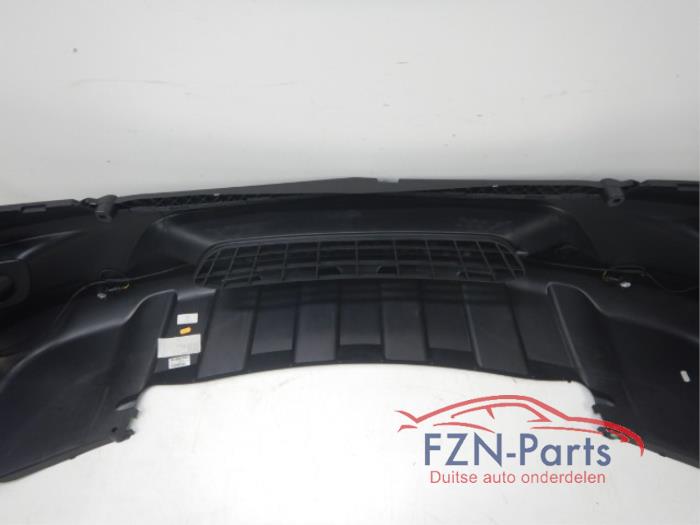 Voorbumper Mercedes Sprinter (22722258)