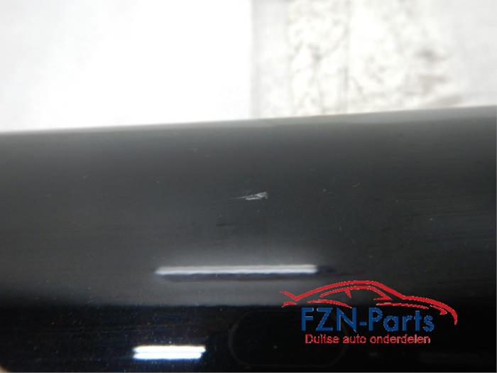 Zijskirt links Mercedes ML-Klasse (22727590)