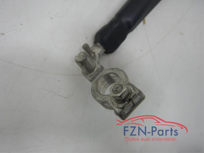 Startmotor Volkswagen Transporter (22744652)