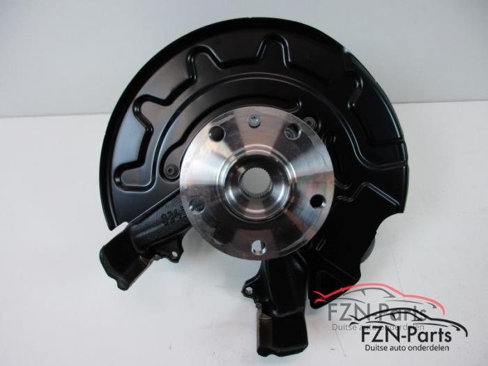 Fusee links-voor Volkswagen Golf (22729832)