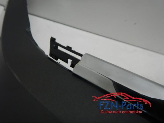 Voorbumper Volkswagen Touareg (22722077)