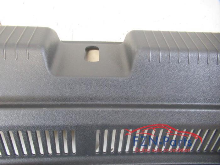 VW Polo 2G Dorpellijst Bagageruimte