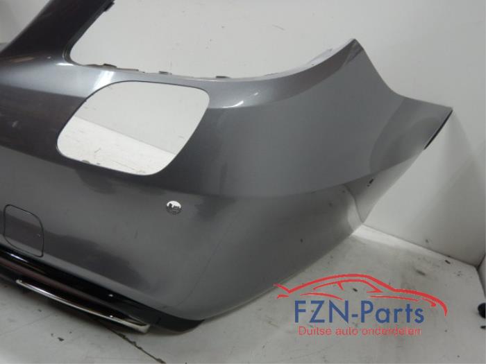 Achterbumper Mercedes S-Klasse (22723937)