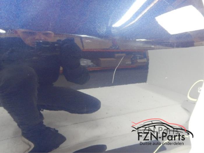 Portier 4Deurs rechts-achter Volkswagen Tiguan (22723894)
