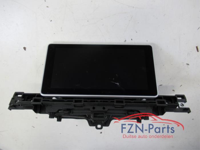 Navigatie Display Audi A5 (22740050)