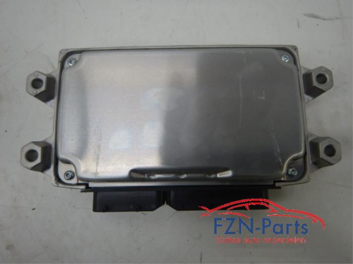 Luchtvering module Mercedes C-Klasse (22740973)