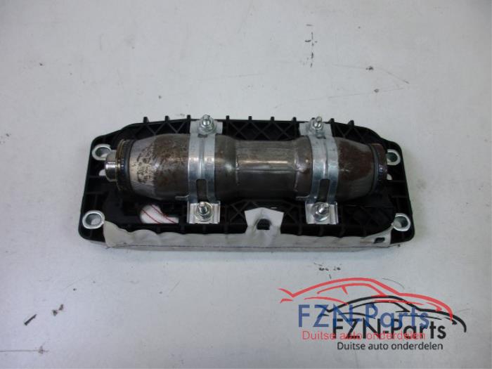 Airbag rechts (Dashboard) Audi A1 (22743574)