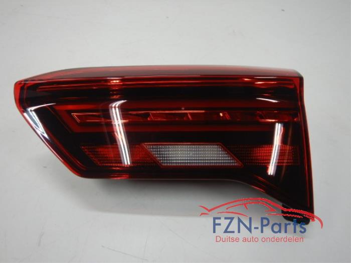 VW T-Roc 2GA Facelift Achterlicht Achterklep Rechts