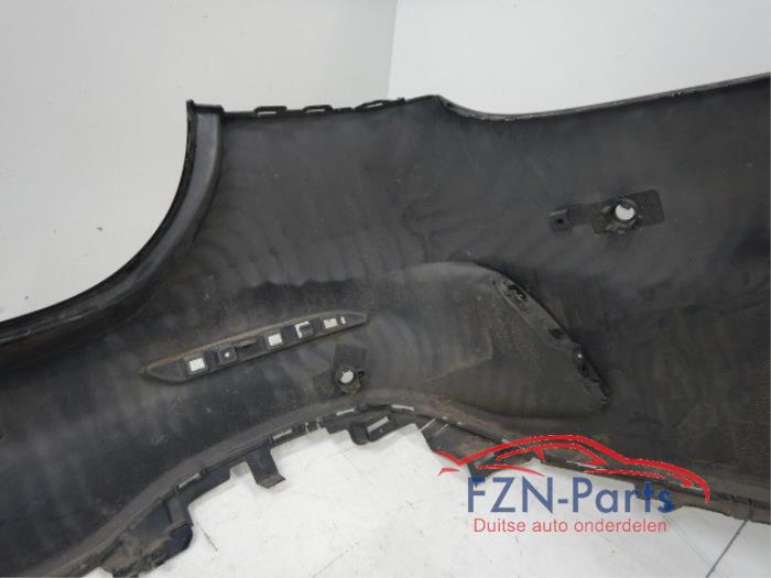 Mercedes-Benz A177 AMG A-Klasse Sedan Achterbumper 6PDC