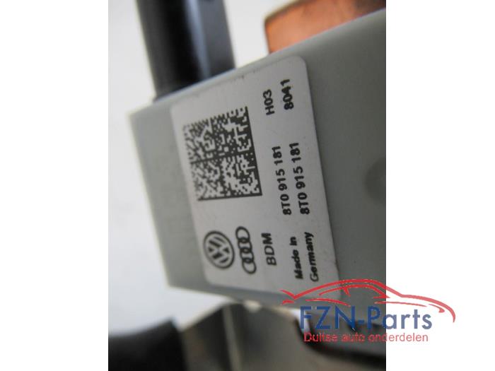 Accu sensor Audi A5 (22738139)